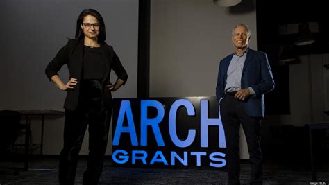 Arch Grants founder to lead St. Louis County AgTech district